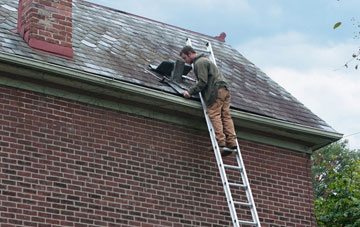 what affects urgent Ducklington roof repairs