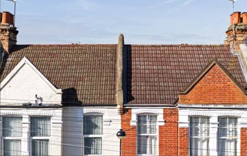 clay roofing Ducklington, Oxfordshire