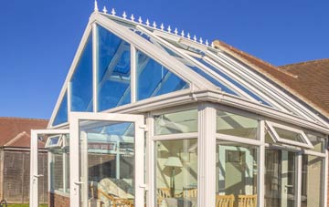 conservatory roof insulation costs Ducklington