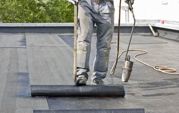 flat roof replacement Ducklington, Oxfordshire