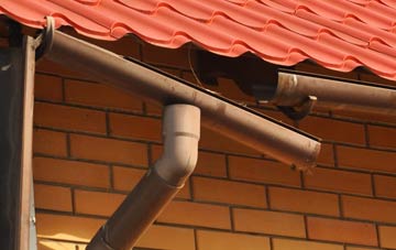 Ducklington gutter repair costs