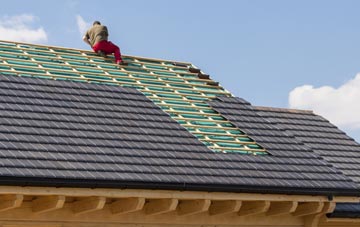 roof replacement Ducklington, Oxfordshire