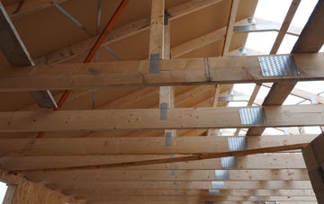 Ducklington roof truss costs
