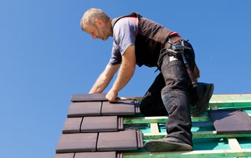 disadvantages of Ducklington slate roofing