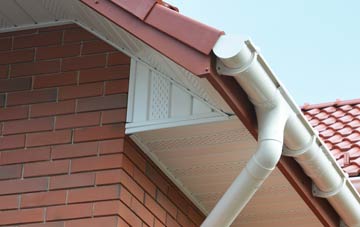 Ducklington soffit repair costs