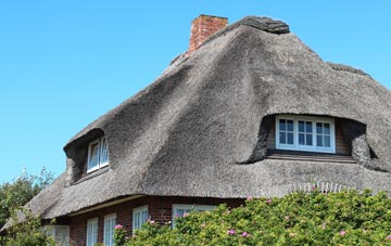 thatch roofing Ducklington, Oxfordshire