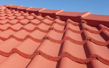 Ducklington tile and slate roof replacement