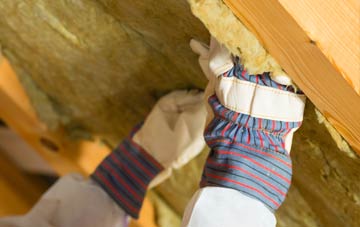 types of Ducklington pitched roof insulation materials