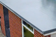 free Ducklington flat roofing insulation quotes