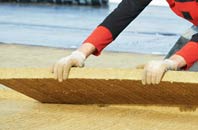 find rated Ducklington roof insulation companies