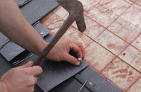 free Ducklington garage roof repair quotes