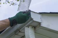 rated Ducklington guttering repair companies