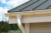 Ducklington soffits